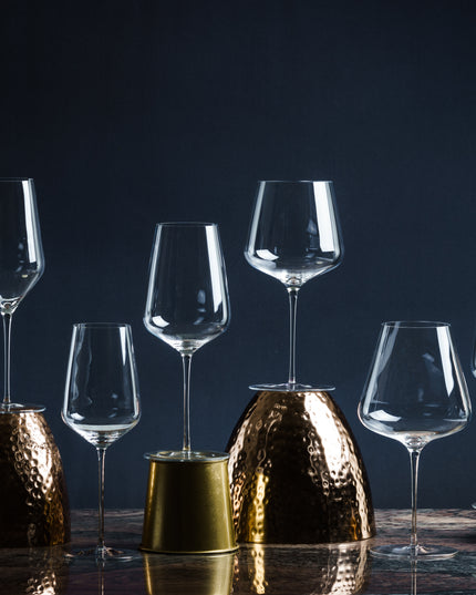 Auriga Riesling/Sauvignon wine glass