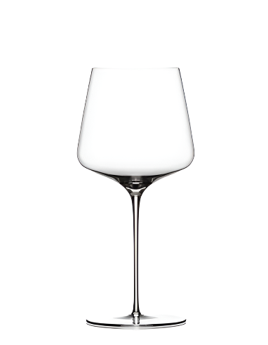 Auriga oaked white wine glass