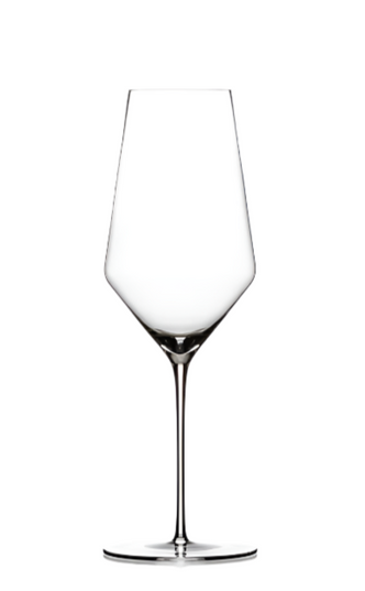 Auriga champagne glass