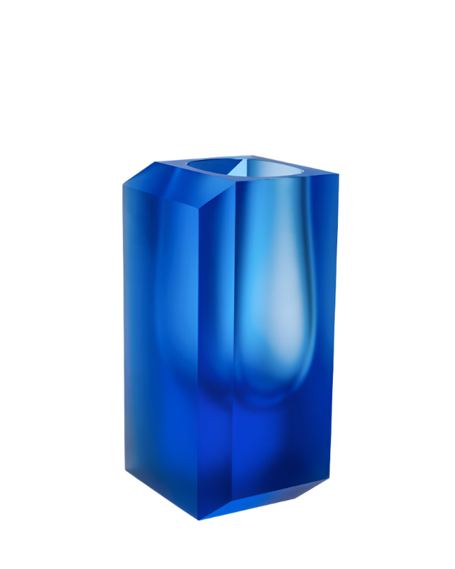 Abyss vase 28 cm, limited edt.