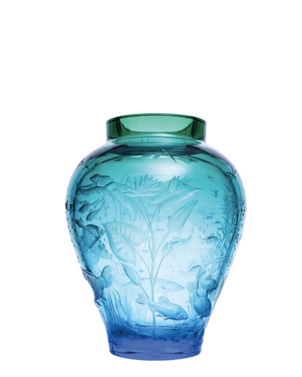 Lirio vase 33 cm, limited edt.