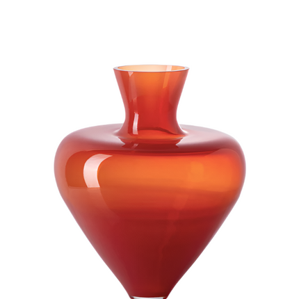 Bloom vase gloss 29,5 cm